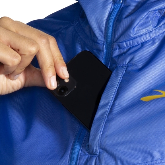 Brooks Jacket - Picture 3 of 10